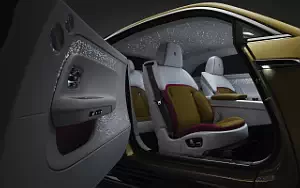   Rolls-Royce Spectre - 2023