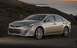   Toyota Avalon LTD - 2013