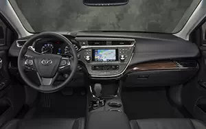   Toyota Avalon LTD - 2013