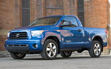   Toyota Tundra Sport Appearance Package - 2008