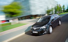   Toyota Avensis Wagon - 2011