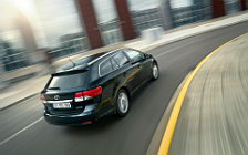   Toyota Avensis Wagon - 2011