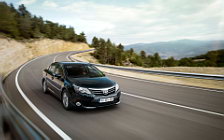   Toyota Avensis - 2011