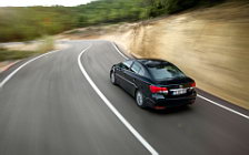   Toyota Avensis - 2011