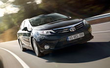   Toyota Avensis - 2011