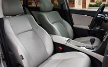   Toyota Avensis - 2011