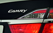   Toyota Camry - 2014