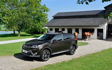   Toyota RAV4 - 2014