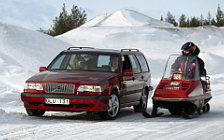   Volvo 850 Turbo Kombi - 1994