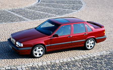   Volvo 850 Turbo - 1994