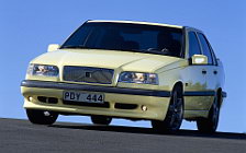   Volvo 850 T5 R - 1995