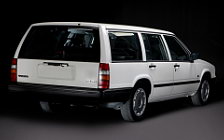   Volvo 940 Kombi - 1990-1998