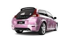   Volvo C30 - 2007