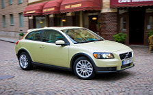   Volvo C30 - 2008