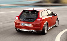   Volvo C30 2010