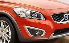   Volvo C30 2010