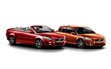   Volvo C30 - 2011