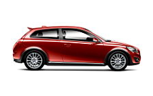   Volvo C30 - 2011