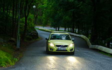   Volvo C30 DRIVe - 2012