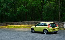   Volvo C30 DRIVe - 2012