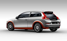  Volvo C30 - 2012