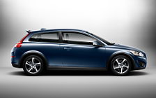   Volvo C30 - 2012