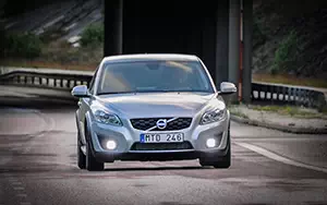   Volvo C30 - 2013