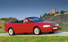   Volvo C70 Convertible - 2001