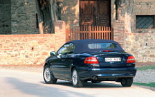   Volvo C70 Convertible - 2001