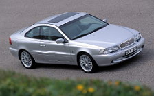   Volvo C70 Coupe - 2001