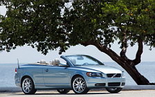   Volvo C70 - 2005