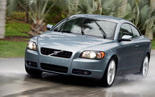   Volvo C70 - 2005