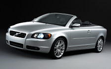   Volvo C70 - 2005