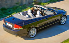   Volvo C70 - 2008