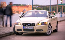  Volvo C70 - 2009