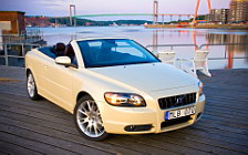   Volvo C70 - 2009