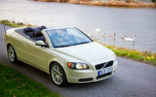   Volvo C70 - 2009