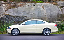  Volvo C70 - 2009