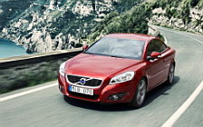   Volvo C70 - 2010