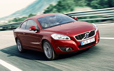   Volvo C70 - 2010