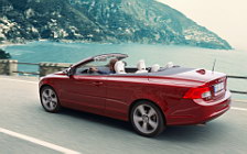   Volvo C70 - 2010