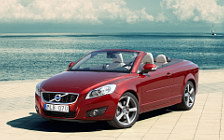   Volvo C70 - 2010