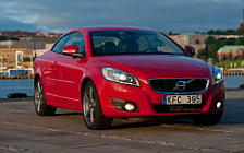   Volvo C70 - 2011