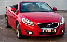   Volvo C70 - 2011