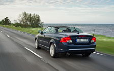  Volvo C70 D3 - 2012