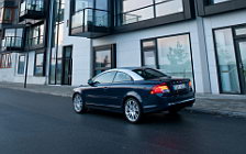   Volvo C70 D3 - 2012