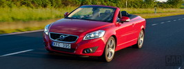 Volvo C70 - 2011