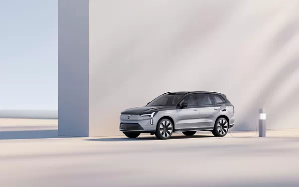   Volvo EX90 Excellence - 2024