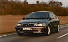  Volvo S40 - 2003