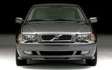   Volvo S40 - 2003